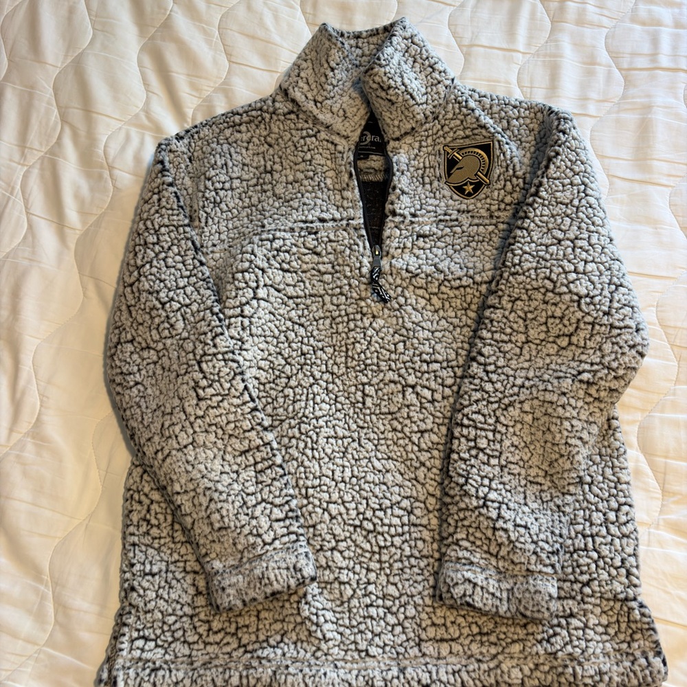 Army West Point Sherpa